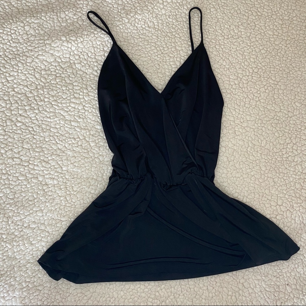 Flowy Tank Top